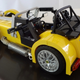 Image for article titled We Need To Make This Lego Caterham Super Seven Happen